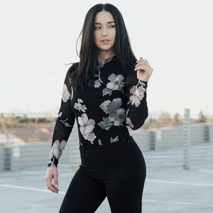 Meet your Posher, Cheyenne